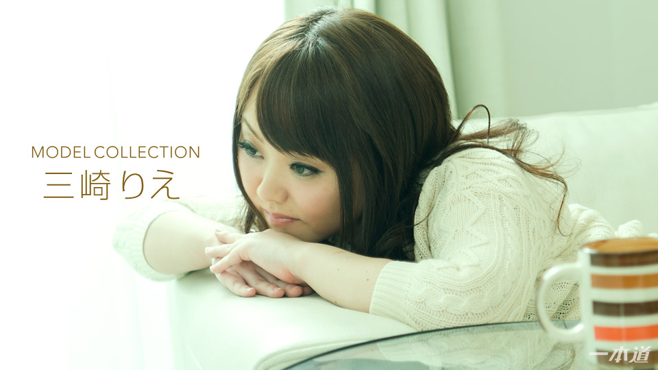 MODEL COLLECTION MISAKI Rie :: Rie Misaki